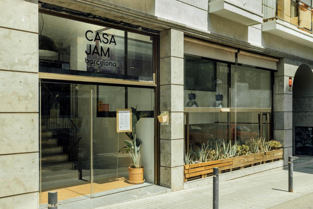 Casa Jam Barcelona — Photos 1